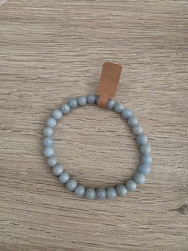 Angeliet Armband 6 mm