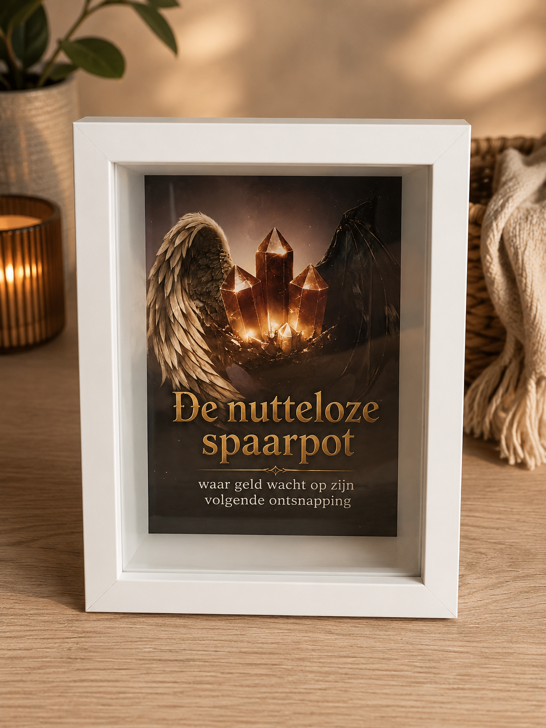 Spaarpot