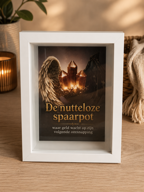 Spaarpot