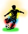Basis Jeugd Voetbal