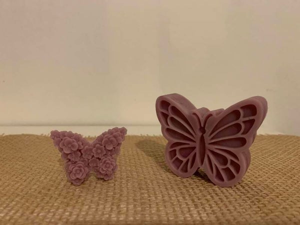 🦋 Papillons