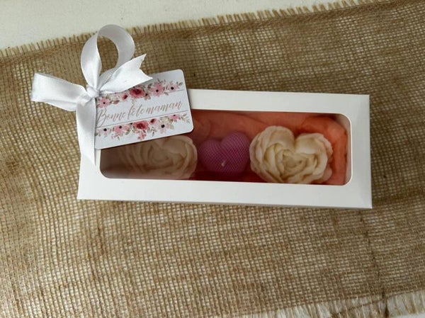 MINI COFFRET