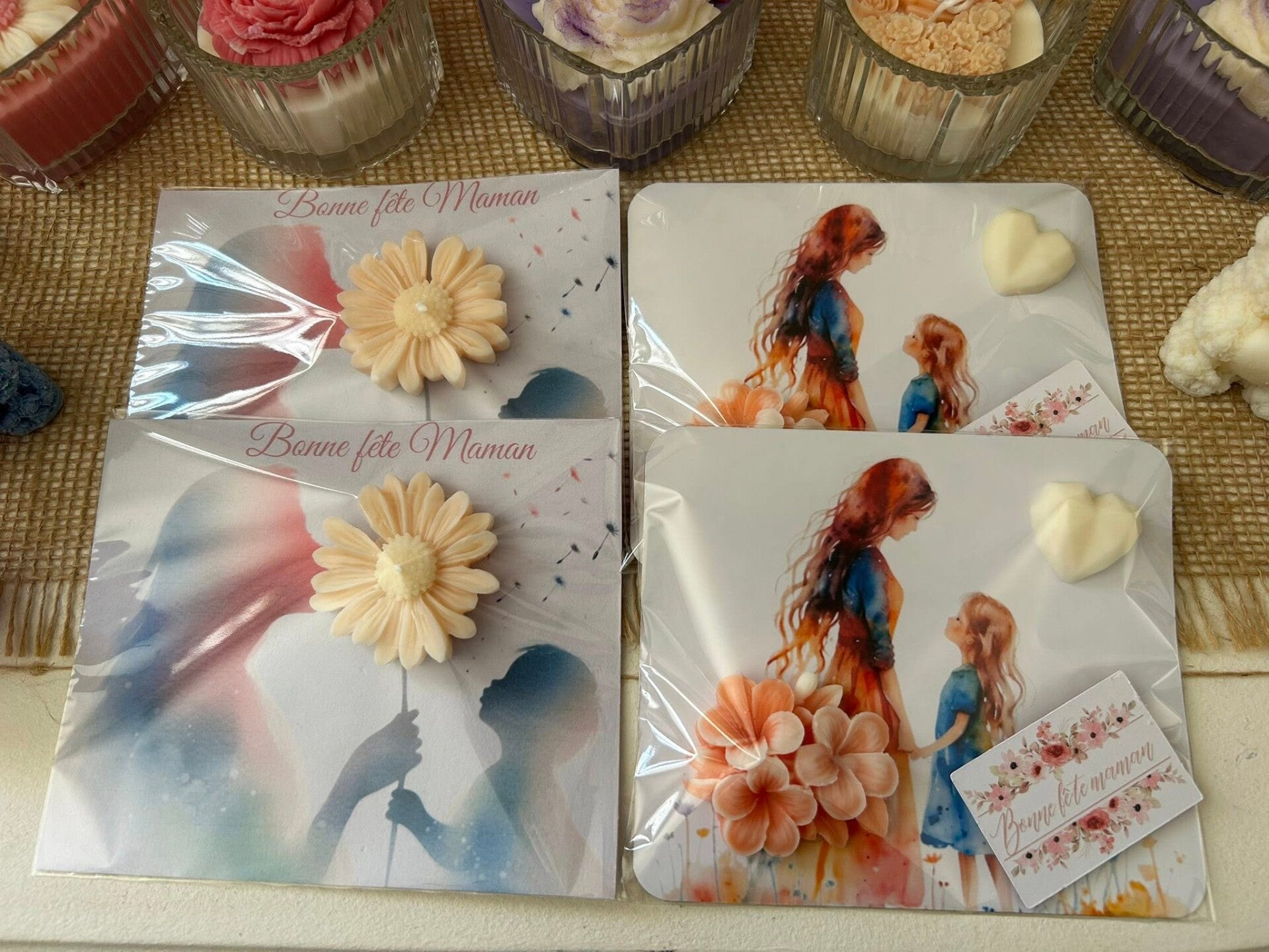 MINI CARTE MAMAN