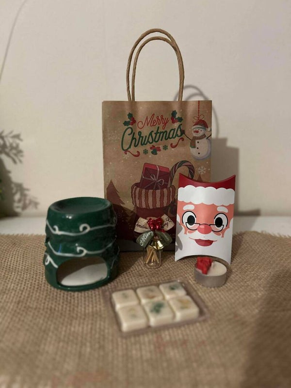 🎄 Sac  de Noël
