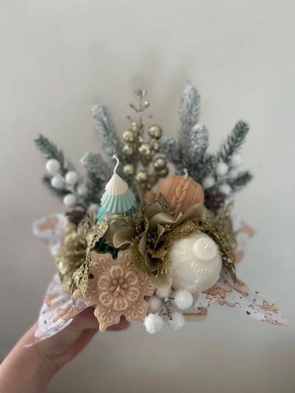 🎄 Composition de Noël