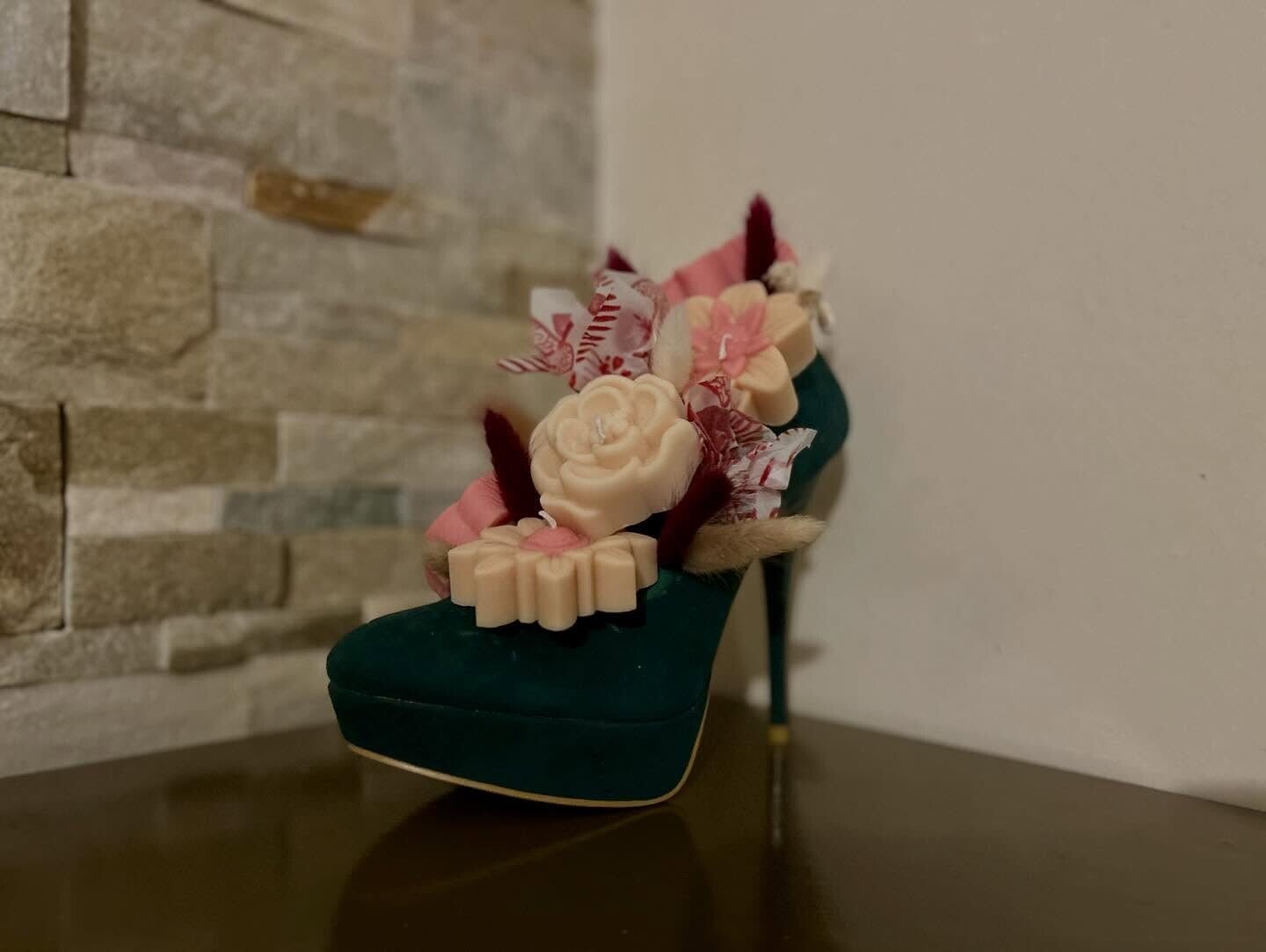 L'ESCARPIN