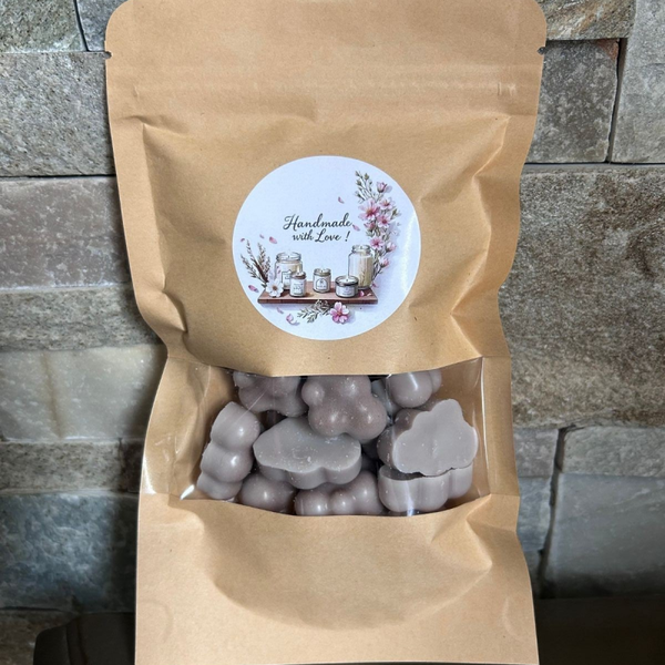 🌟 Fondants parfumés