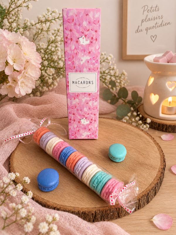 Macarons