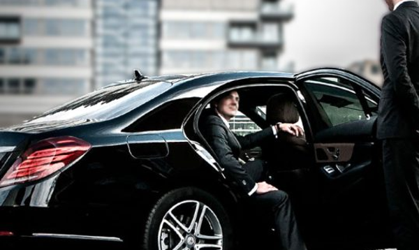 {Airport Transfer} Alicante - Calp