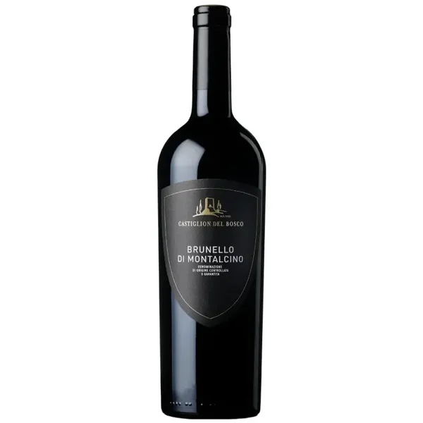 Castiglion del Bosco - Brunello di Montalcino DOCG 2017 - Rode Kelderwijn