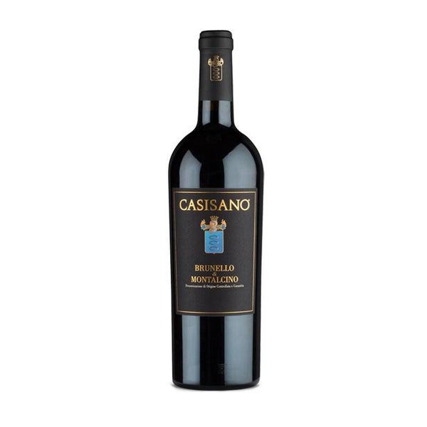 Casisano - Brunello di Montalcino DOCG 2016 - Rode Kelderwijn