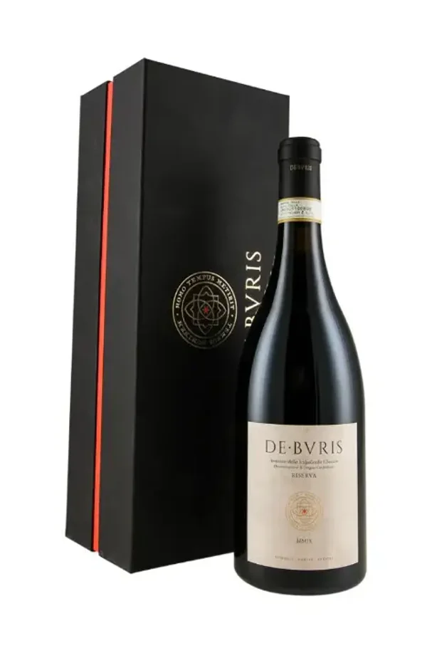 Tommasi - De Buris Amarone Riserva DOCG 2009 - Rode Kelderwijn