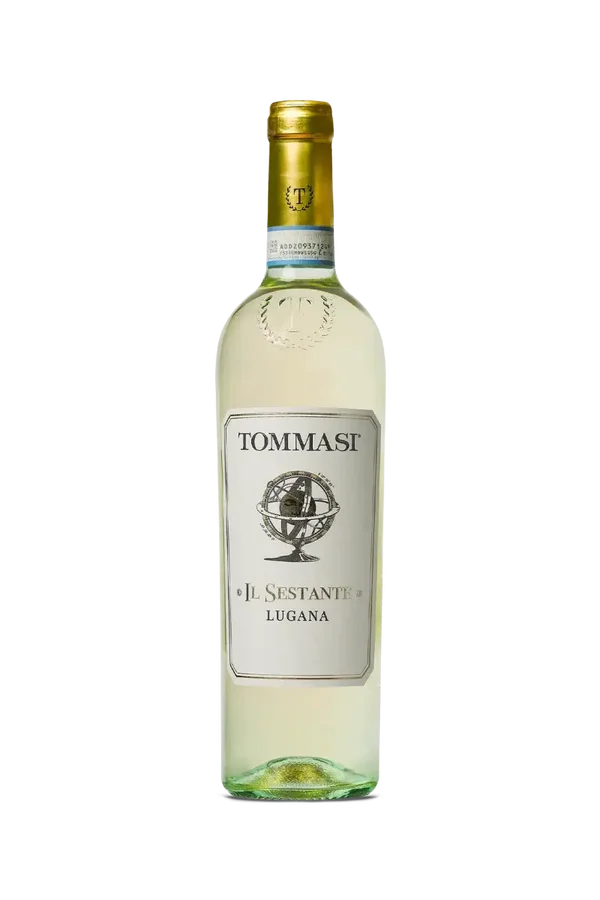 Tommasi - Lugana I'll Sestante DOC  - Witte Wijn