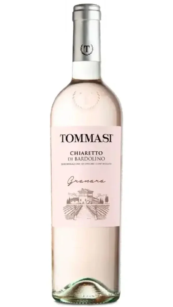 Tommasi Granara Chiaretto - Rosé Wijn