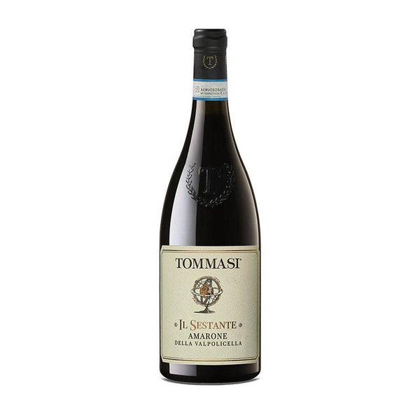 Tommasi - Amarone Il Sestante della Valpolicella DOCG - 2019/2020 Rode Wijn