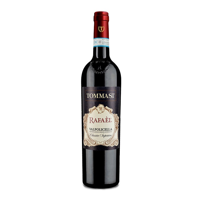 Tommasi - Rafaèl Valpolicella Classico Superiore DOC - Rode Wijn