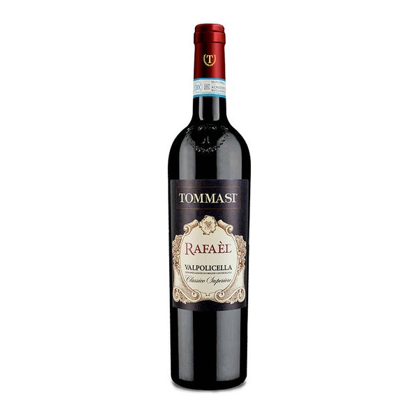 Tommasi - Rafaèl Valpolicella Classico Superiore DOC - Rode Wijn