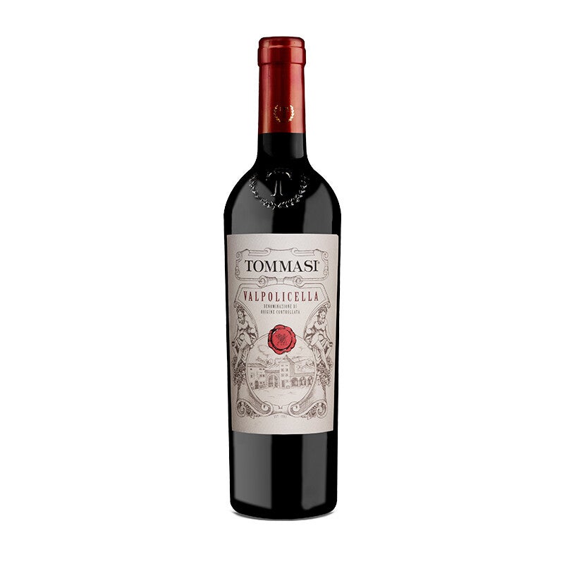 Tommasi - Valpolicella DOC - Rode Wijn