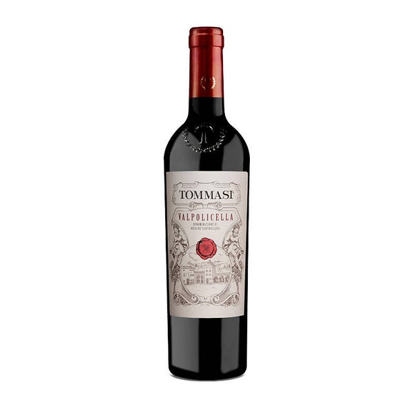 Tommasi - Valpolicella DOC - Rode Wijn