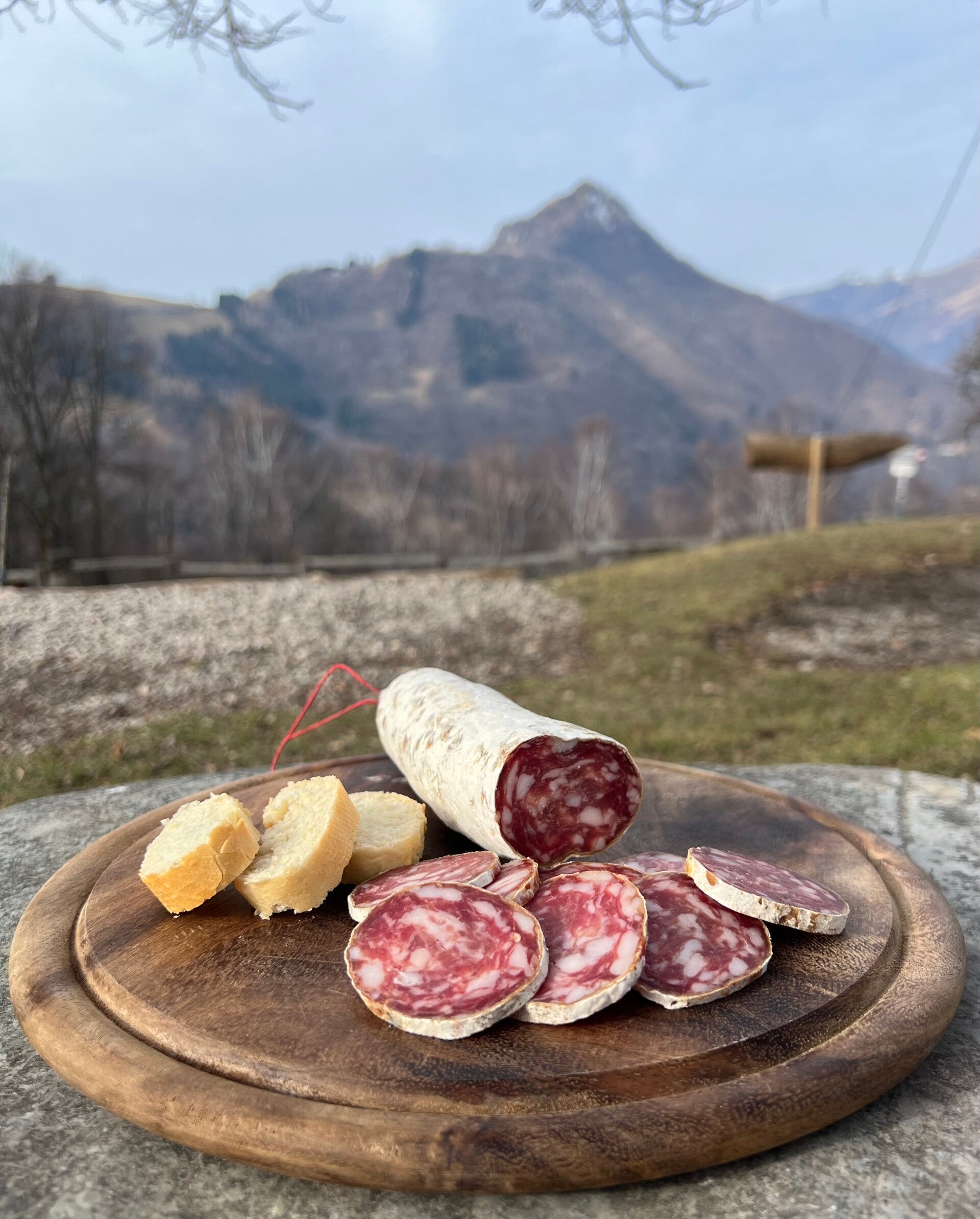Salame di Maiale