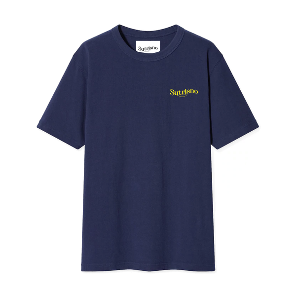 Sutrisno Classic Tee