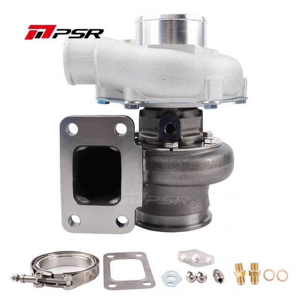 PSR3582 Compact Dual Ball Bearing Turbocharger