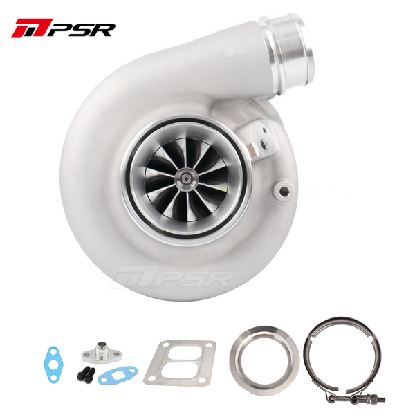 Pulsar Next Gen Billet S366 Journal Bearing Turbo