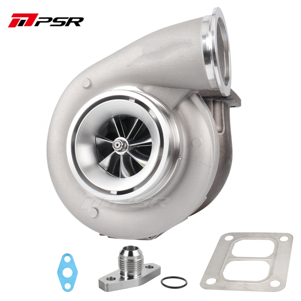 Pulsar S464 T51R MOD Journal Bearing Turbocharger