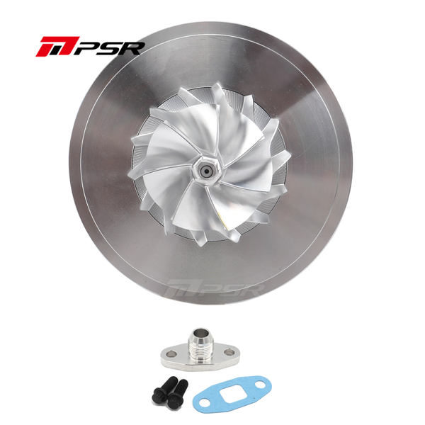 Pulsar PTE 6266 Ball Bearing CHRA