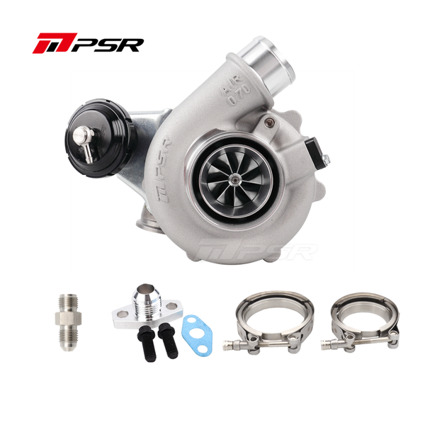 Pulsar 4849G (G25-550) .49 A/R T25 IWG