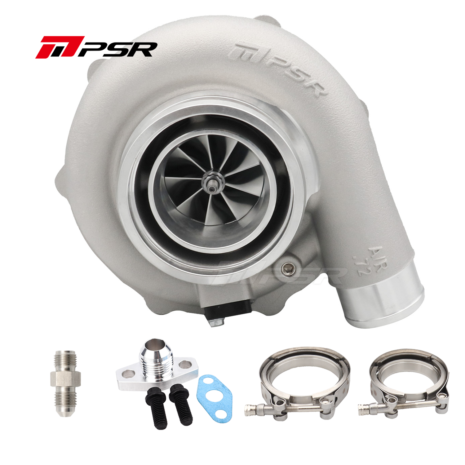 Pulsar 5862G (G35-770) Dual Ball Bearing Turbocharger
