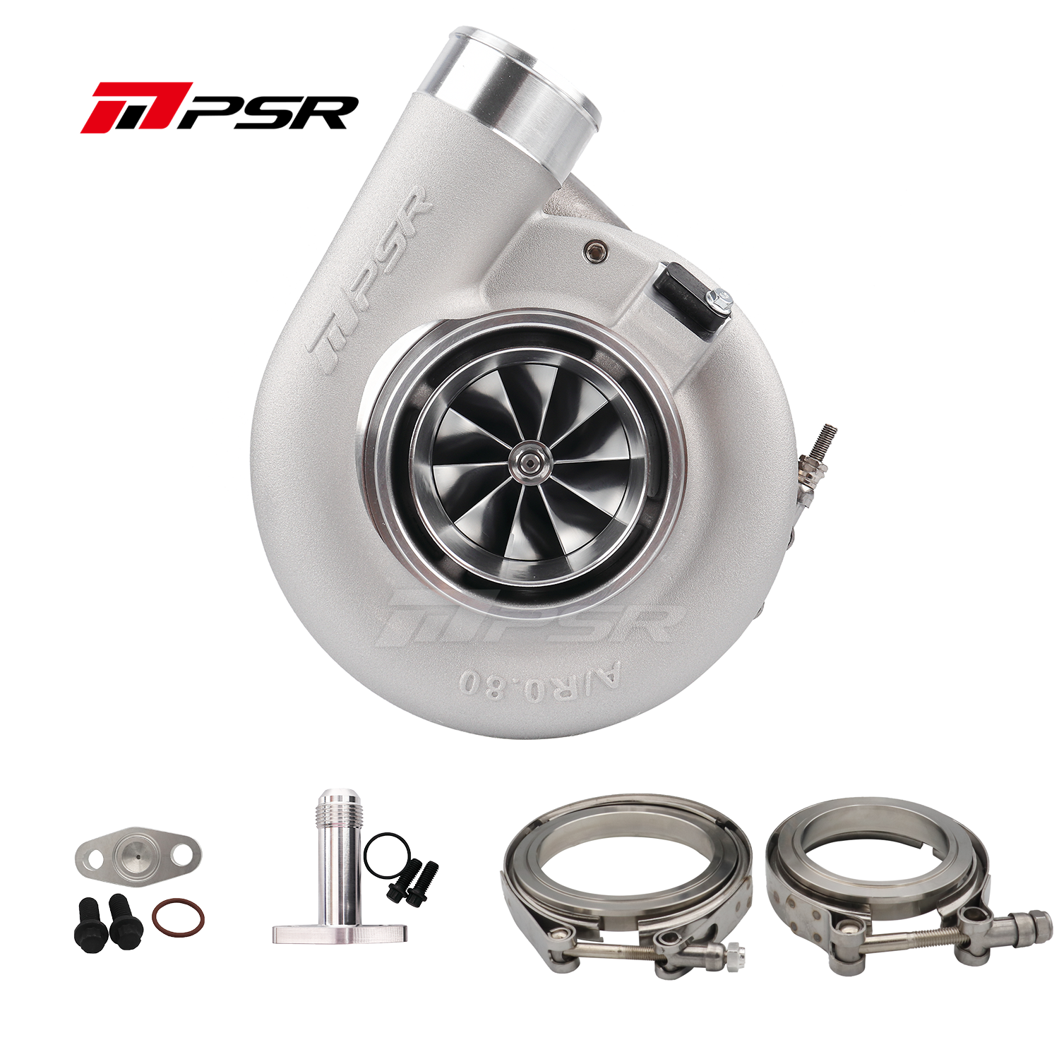 Pulsar 6270G (G40-900) Dual Ball Bearing Turbocharger