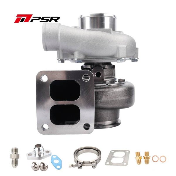 PSR3576 Compact Dual Ball Bearing Turbocharger
