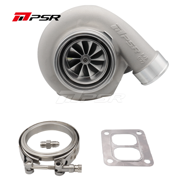 PTX3582 Gen2 Dual Ball Bearing Turbocharger
