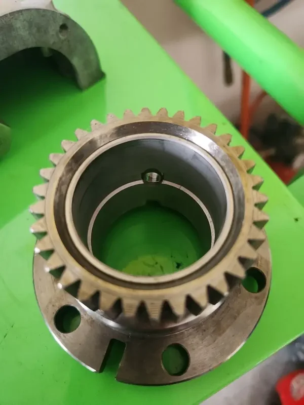 12A Main Bearing Stationary Gear Set 79-85 SA/FB RX7