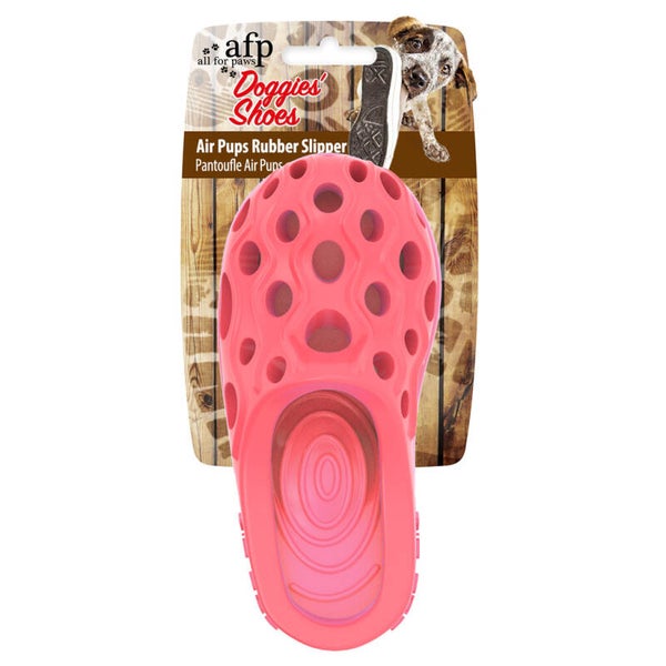 AFP Doggies' Shoes