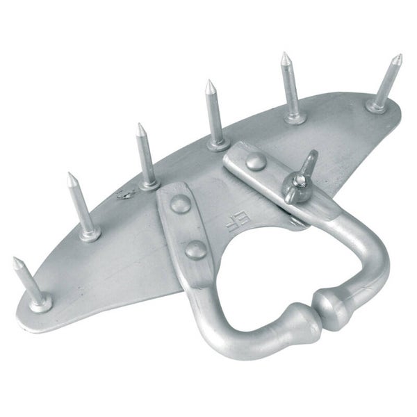 Anti Drinkprikring aluminium