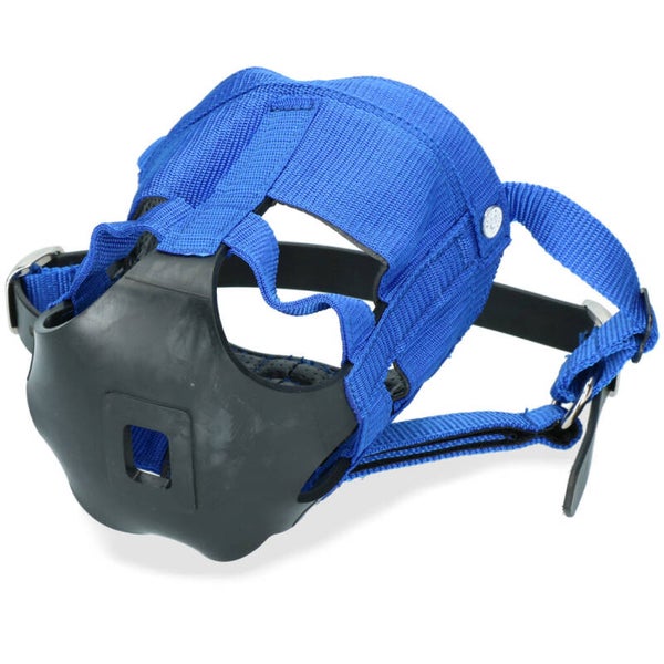 The Ultimate Muzzle Graasmasker