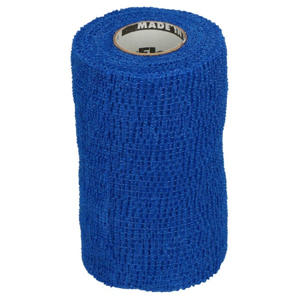 PowerFlex Bandage Equine Blauw (10 cm)