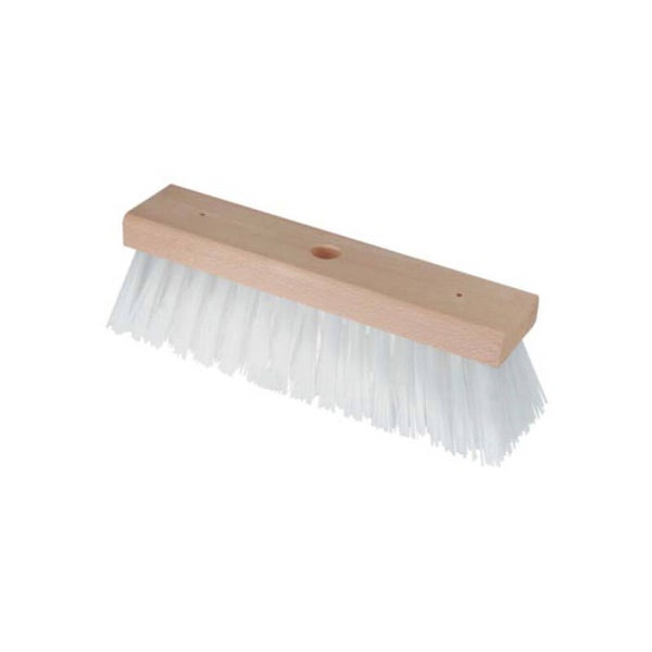 Bürsten Walter Waterbezem Perlon 35 cm