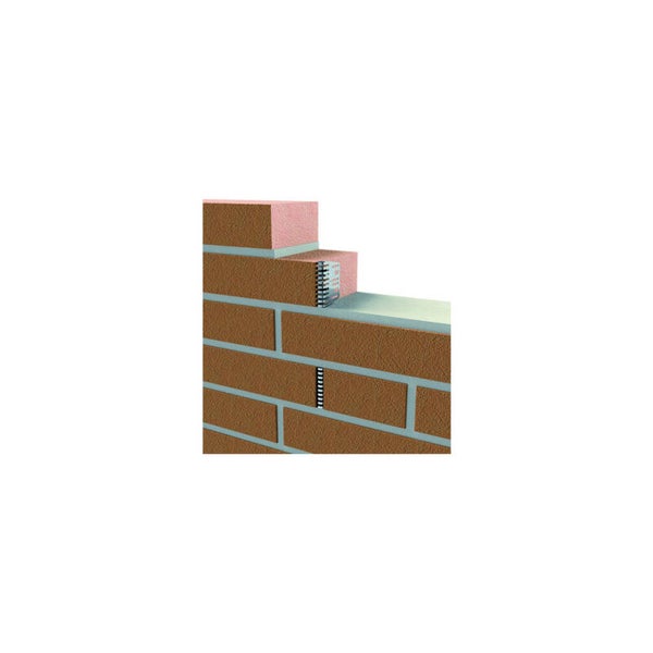 Bijenbekje Spouw 7 cm