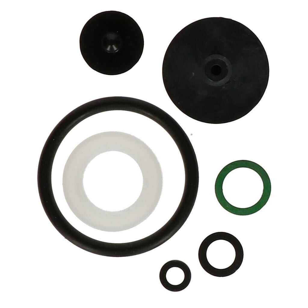 Birchmeier DR5 Pakkingset