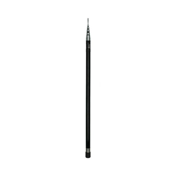 Birdshield Glasfiber Mast Separate glasfiber mast voor Birdshield.