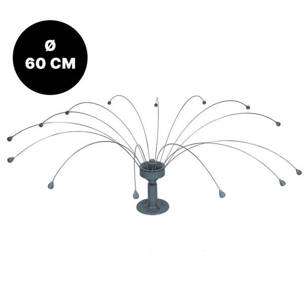 Birdshield Longlegs