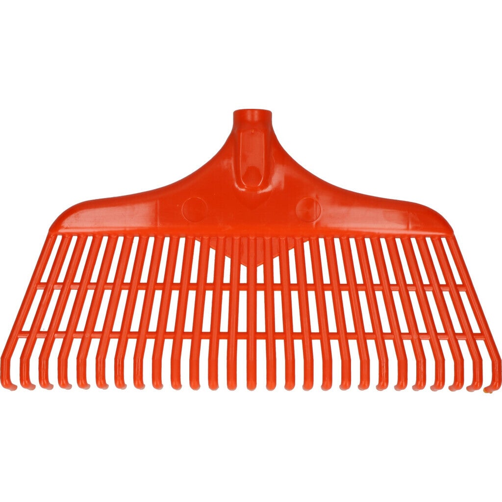 Blad- Tuin- en Gazon hark 40cm