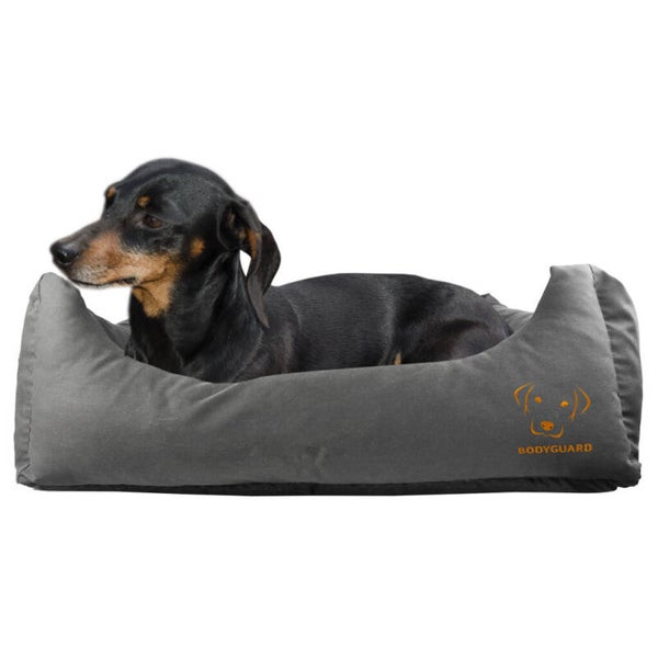 Bodyguard Sofa Bed Grijs S