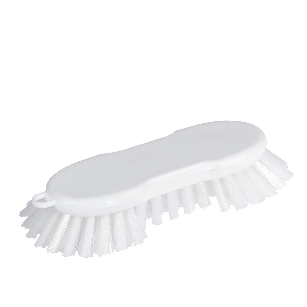 Bürsten Walter Borstel Hygiene 1A Hard (21 cm) Schrobborstel met harde haren geschikt voor de voedingsindustrie!