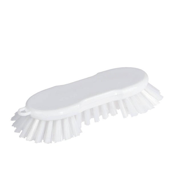 Bürsten Walter Borstel Hygiene 1A Hard (21 cm) Schrobborstel met harde haren geschikt voor de voedingsindustrie!