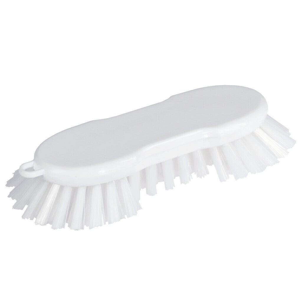 Bürsten Walter Borstel Hygiene 1A Zacht (21 cm) Schrobborstel geschikt voor de voedingsindustrie!