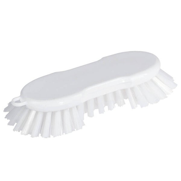 Bürsten Walter Borstel Hygiene 1A Zacht (21 cm) Schrobborstel geschikt voor de voedingsindustrie!